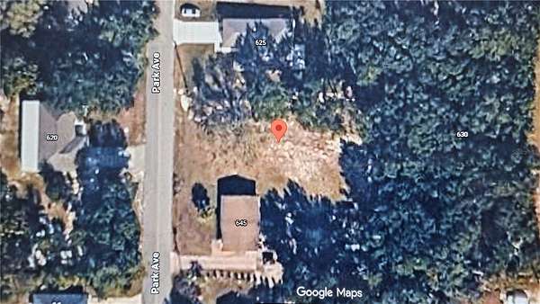 0.24 Acres of Residential Land for Sale in Orange City, Florida