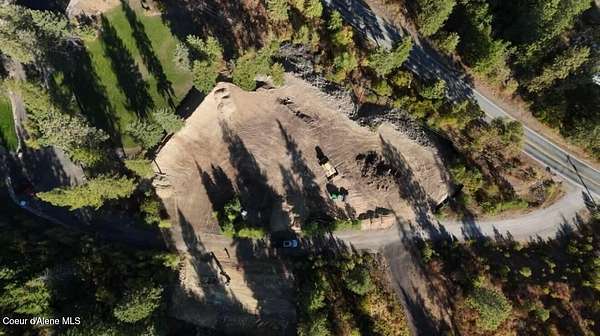 2.35 Acres of Residential Land for Sale in Coeur d'Alene, Idaho