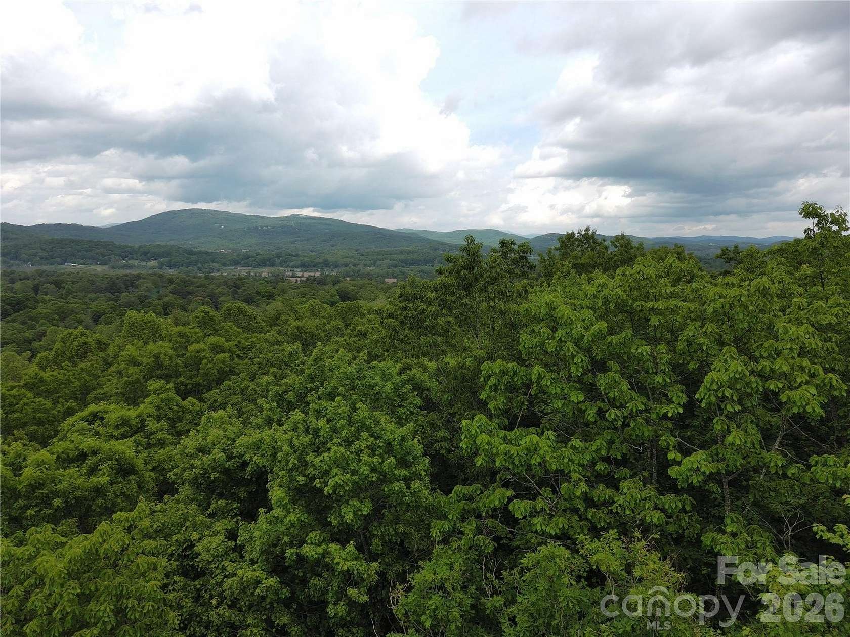 1 Acre of Residential Land for Sale in Hendersonville, North Carolina
