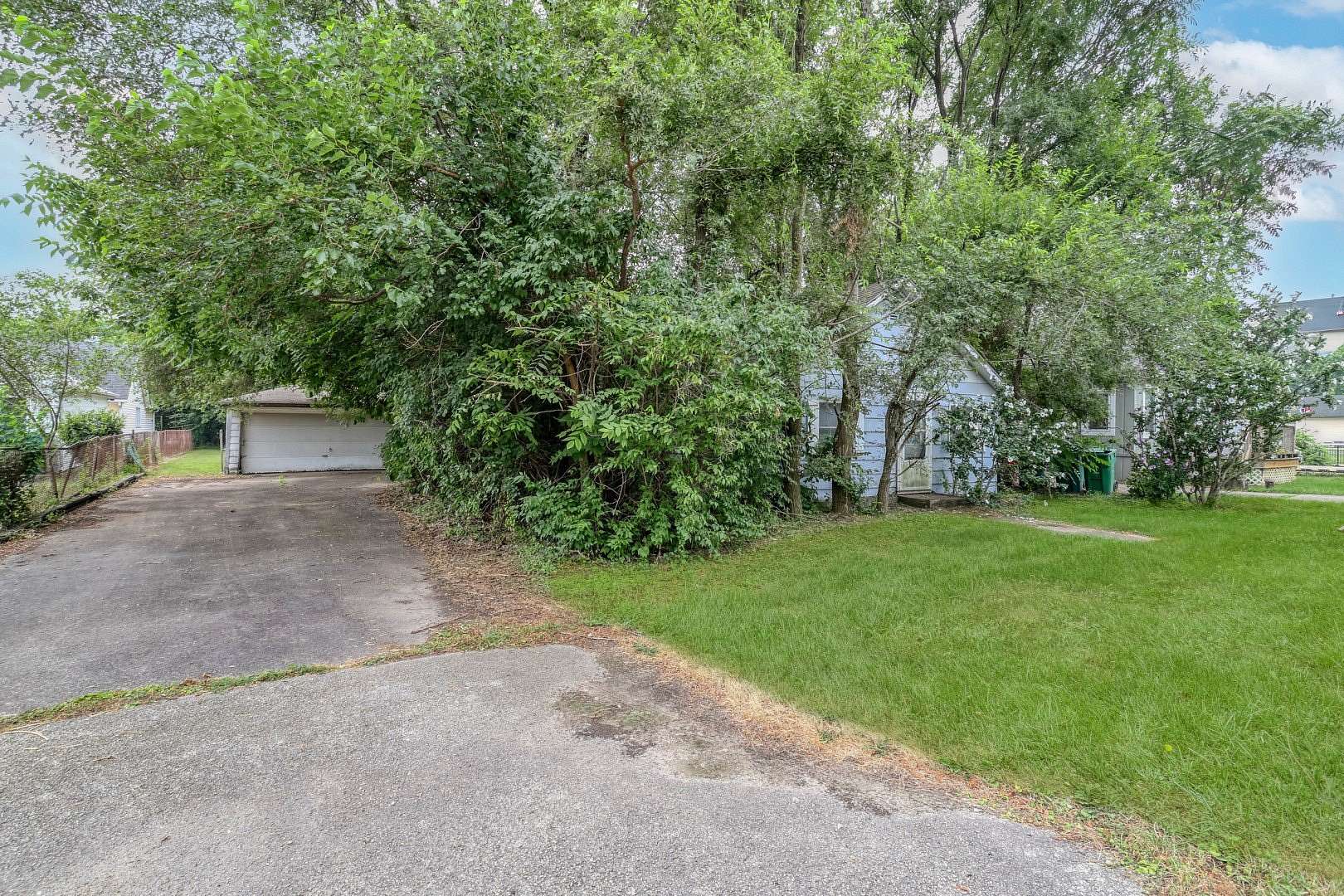 0.27 Acres of Residential Land for Sale in Lemont, Illinois