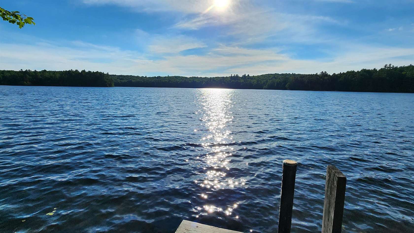 1.5 Acres of Land with Home for Sale in Washington, New Hampshire