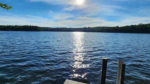 1.5 Acres of Land with Home for Sale in Washington, New Hampshire