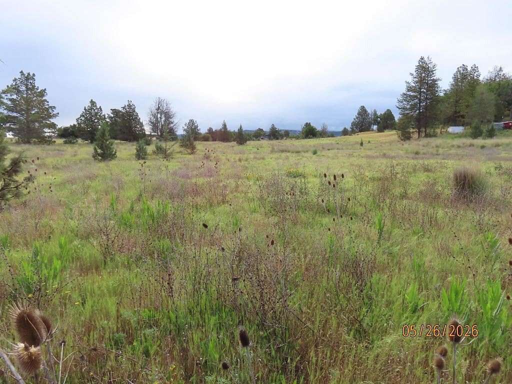 1 Acre of Residential Land for Sale in Montague, California