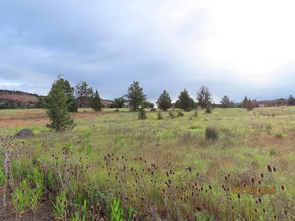 1 Acre of Residential Land for Sale in Montague, California