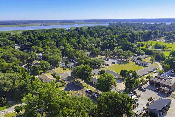 0.12 Acres of Residential Land for Sale in Beaufort, South Carolina