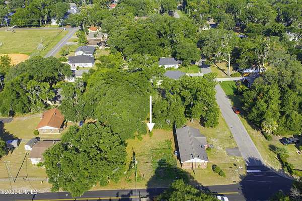 0.12 Acres of Residential Land for Sale in Beaufort, South Carolina