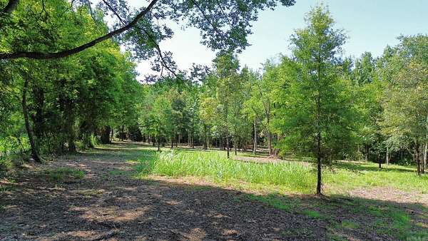 70 Acres of Recreational & Residential Land for Sale in Bismarck, Arkansas
