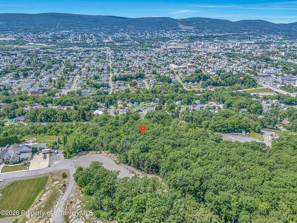 3.49 Acres of Residential Land for Sale in Scranton, Pennsylvania