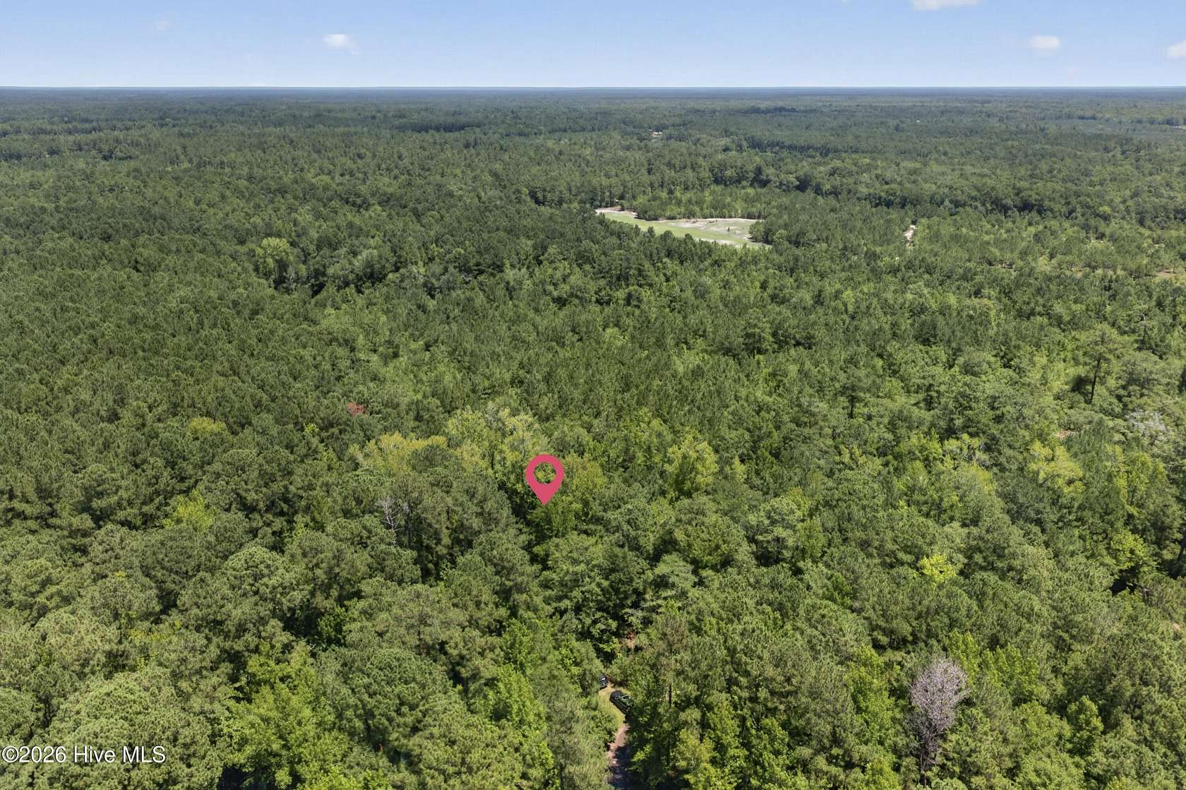 2.64 Acres of Land for Sale in Burgaw, North Carolina