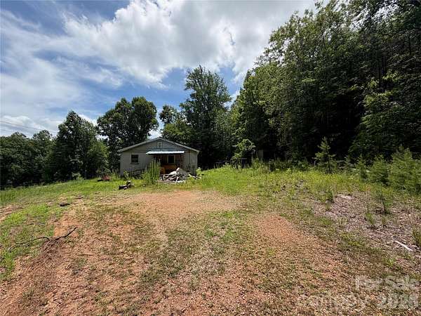 5.9 Acres of Residential Land for Sale in Connelly Springs, North Carolina