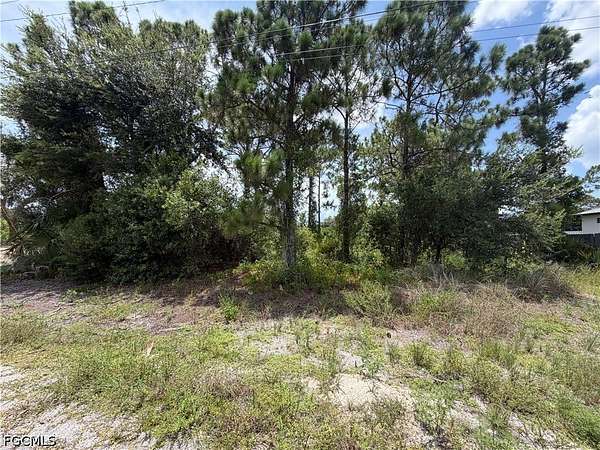 0.27 Acres of Residential Land for Sale in Lehigh Acres, Florida