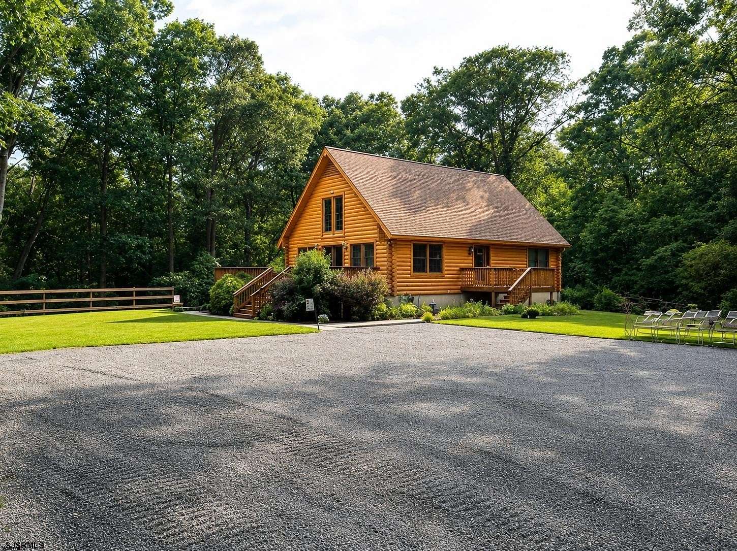 5.48 Acres of Land with Home for Sale in Bridgeton, New Jersey