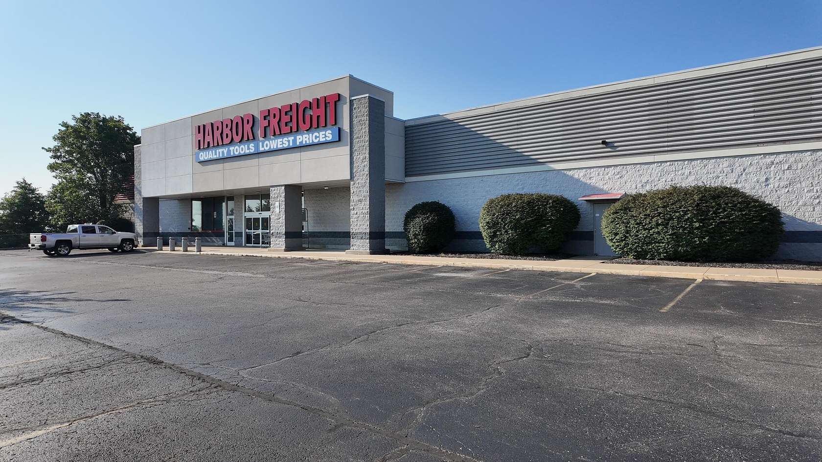 1.68 Acres of Commercial Land for Lease in Branson, Missouri