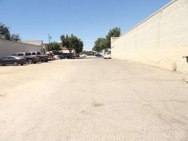 0.17 Acres of Commercial Land for Sale in Lemoore, California