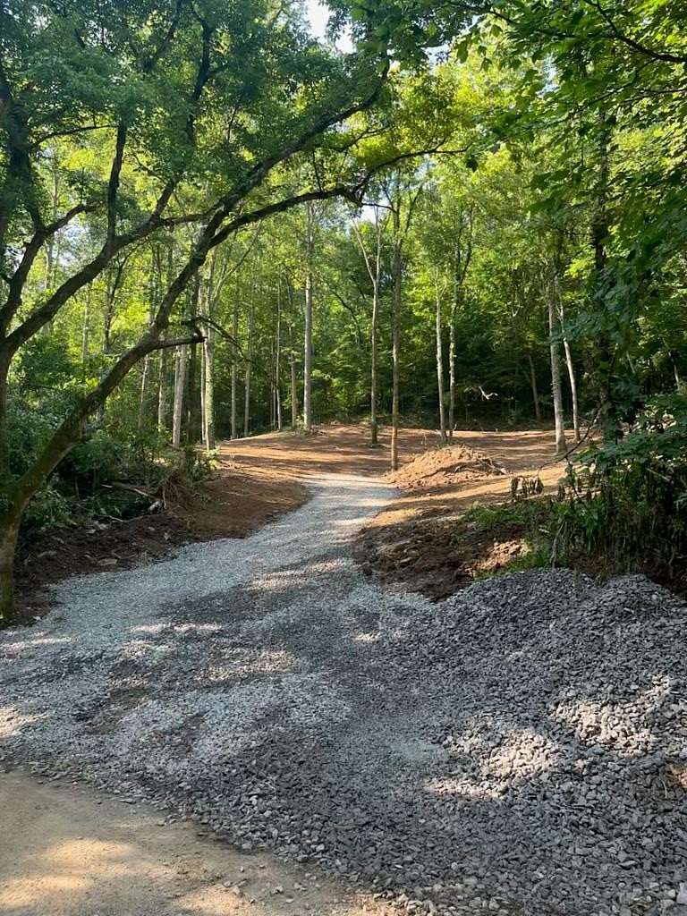 24 Acres of Recreational & Residential Land for Sale in Gainesboro, Tennessee