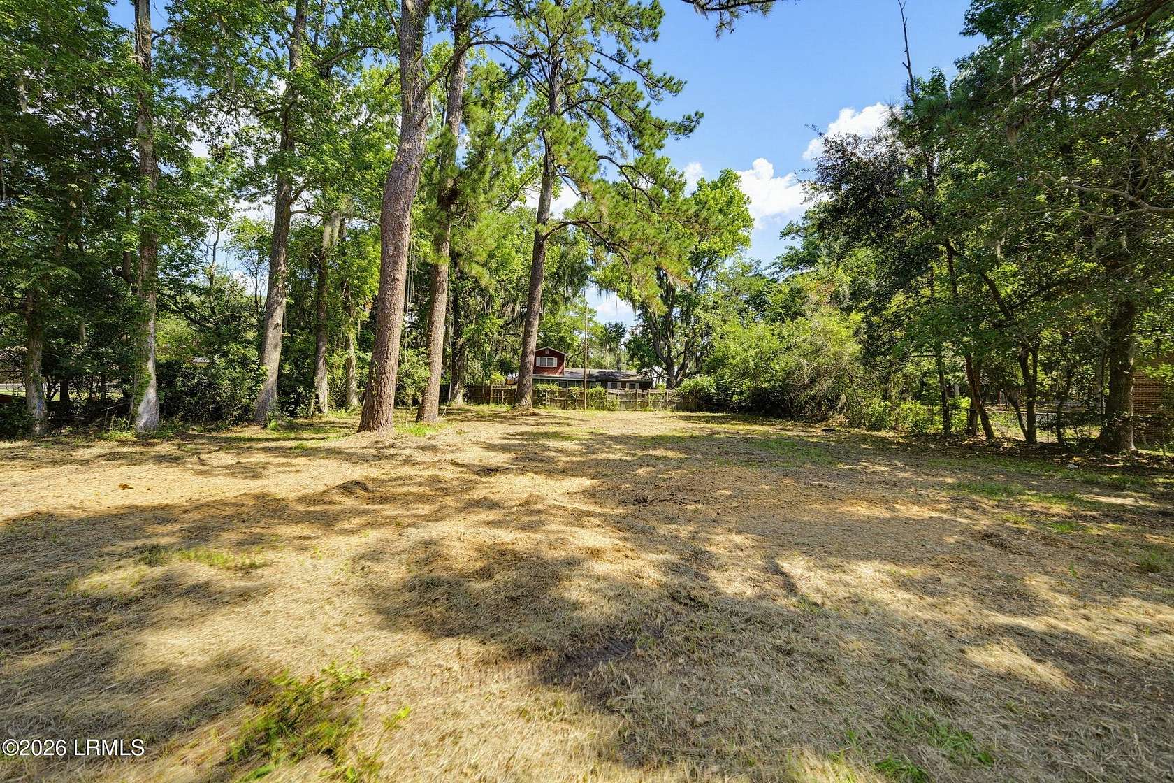 0.32 Acres of Residential Land for Sale in Beaufort, South Carolina