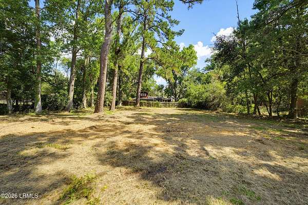 0.32 Acres of Residential Land for Sale in Beaufort, South Carolina