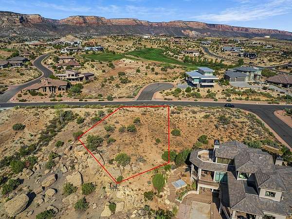 0.34 Acres of Residential Land for Sale in Grand Junction, Colorado