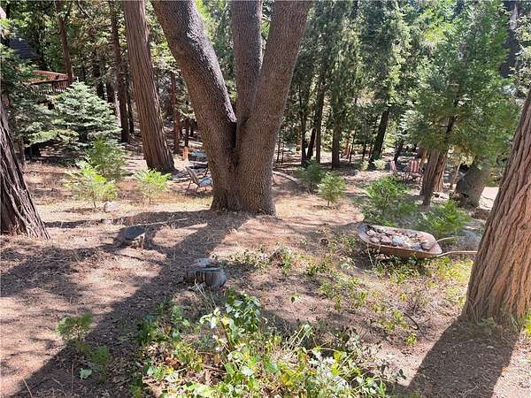 0.12 Acres of Land for Sale in Lake Arrowhead, California