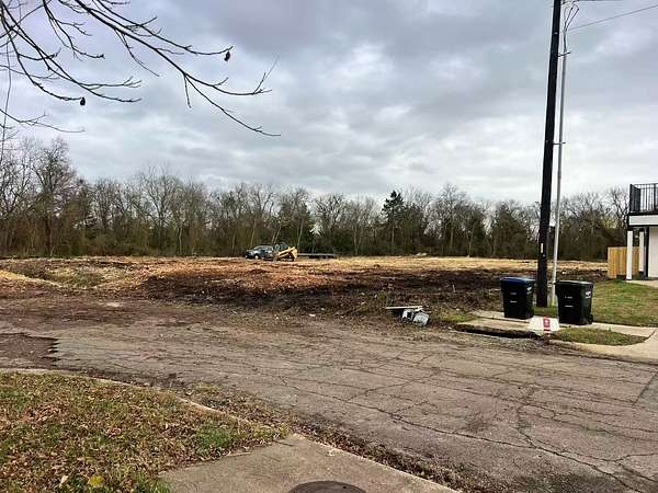 0.88 Acres of Residential Land for Sale in Greenville, Texas