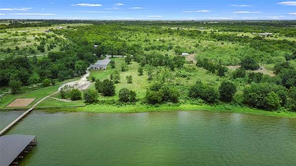 2.25 Acres of Residential Land for Sale in Eureka, Texas