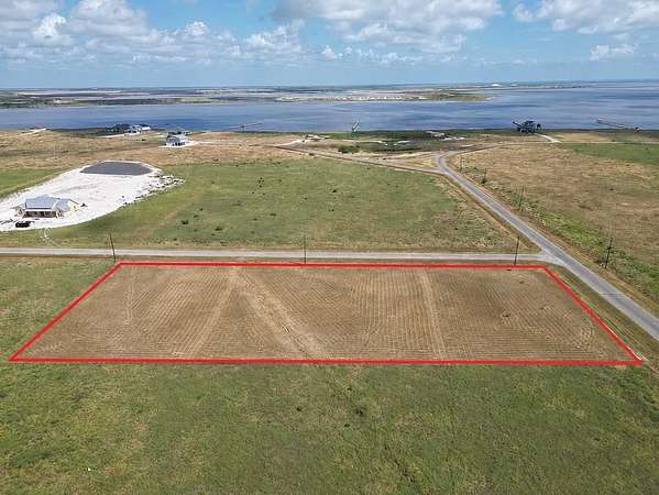 2 Acres of Residential Land for Sale in Rockport, Texas