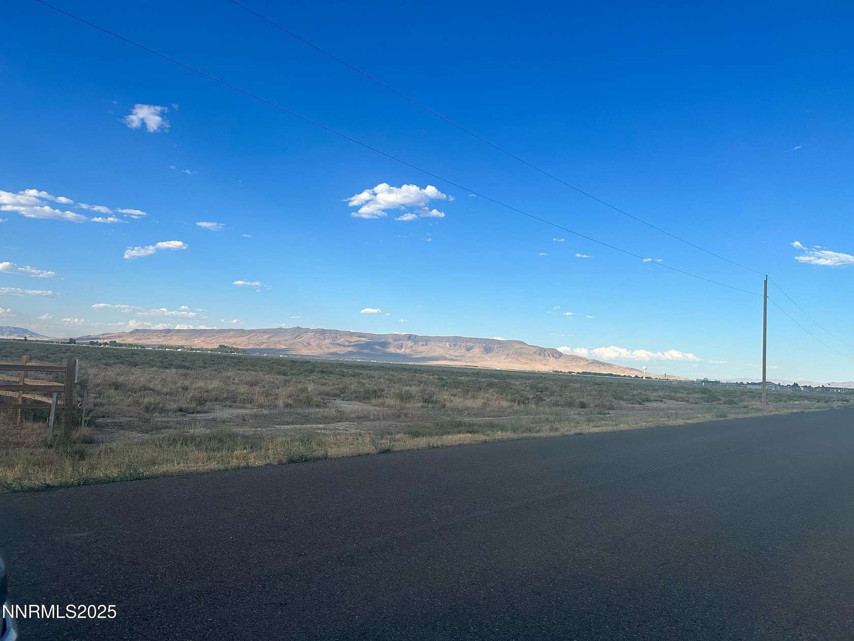 3.56 Acres of Residential Land for Sale in Battle Mountain, Nevada