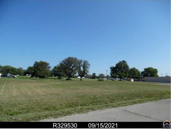 1.32 Acres of Land for Sale in Topeka, Kansas
