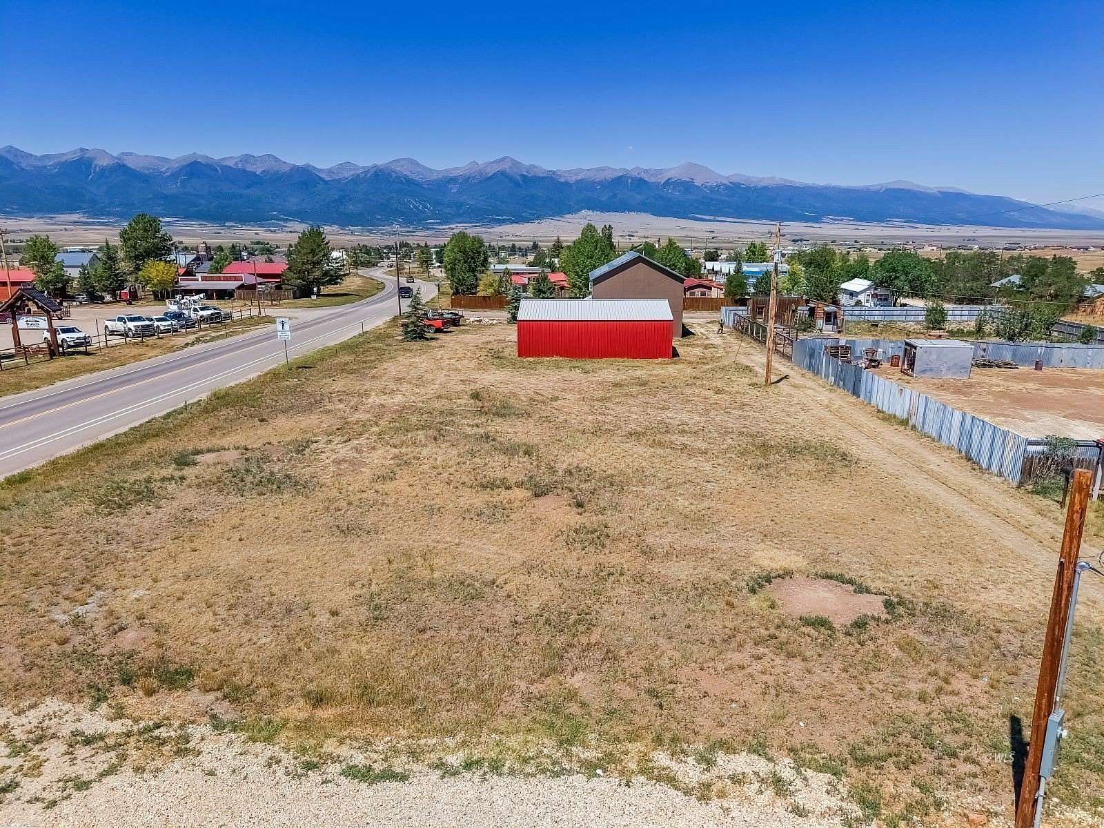 0.28 Acres of Mixed-Use Land for Sale in Silver Cliff, Colorado