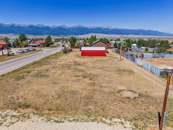 0.28 Acres of Mixed-Use Land for Sale in Silver Cliff, Colorado