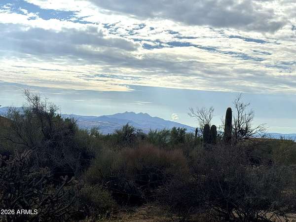 1.14 Acres of Residential Land for Sale in Scottsdale, Arizona