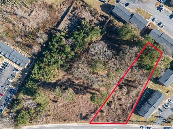 0.63 Acres of Mixed-Use Land for Sale in Atlanta, Georgia