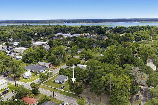 0.09 Acres of Residential Land for Sale in Beaufort, South Carolina
