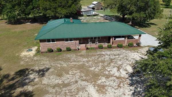49 Acres of Recreational & Residential Land for Sale in Conway, South Carolina