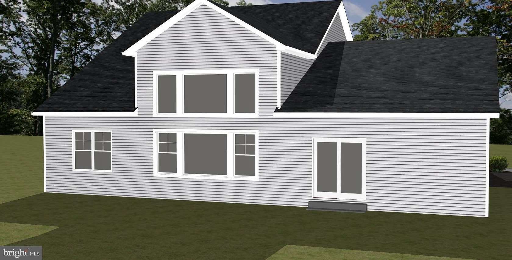 2.17 Acres of Land with Home for Sale in Reading, Pennsylvania