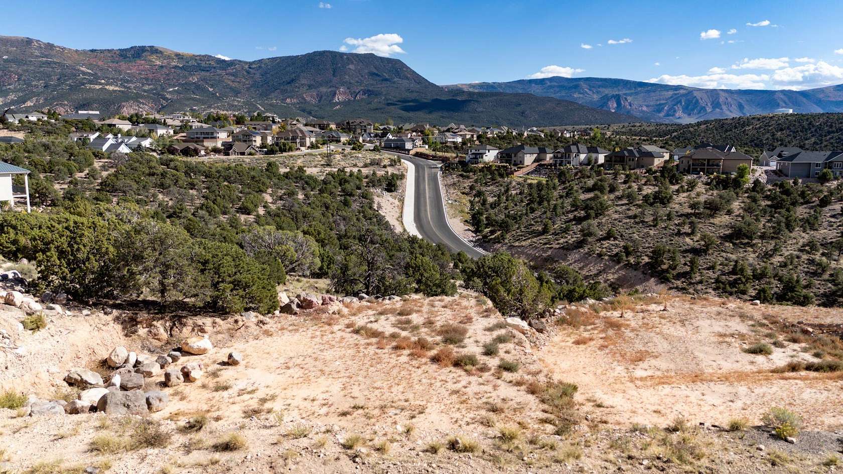 0.41 Acres of Residential Land for Sale in Cedar City, Utah
