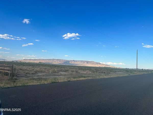 3 Acres of Residential Land for Sale in Battle Mountain, Nevada