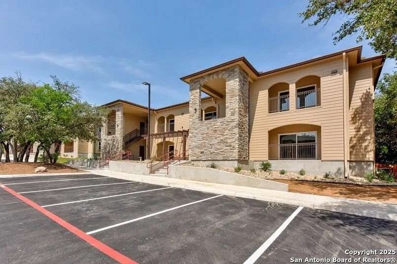 1.85 Acres of Land with Home for Lease in San Antonio, Texas