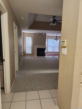 1.85 Acres of Land with Home for Lease in San Antonio, Texas