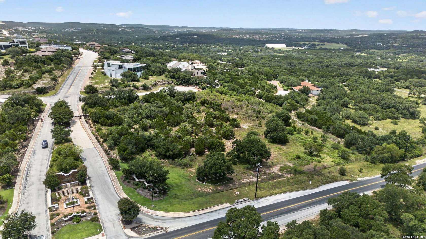 1 Acre of Residential Land for Sale in San Antonio, Texas