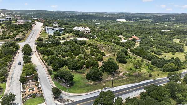 1 Acre of Residential Land for Sale in San Antonio, Texas