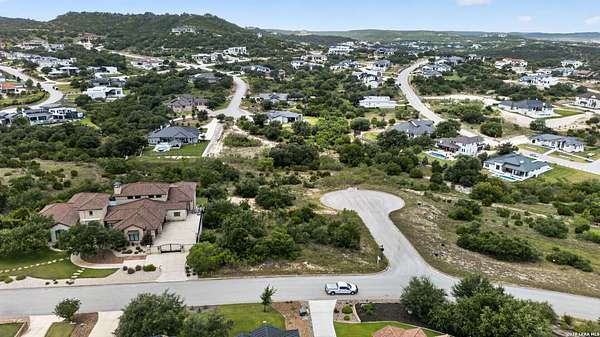 1.23 Acres of Residential Land for Sale in San Antonio, Texas