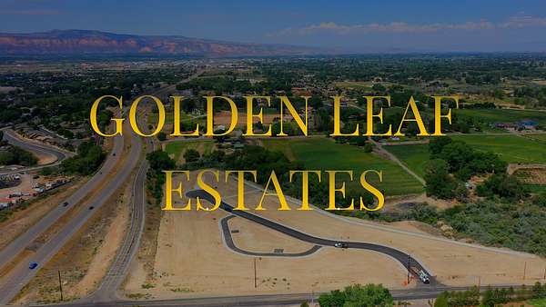 0.18 Acres of Residential Land for Sale in Grand Junction, Colorado