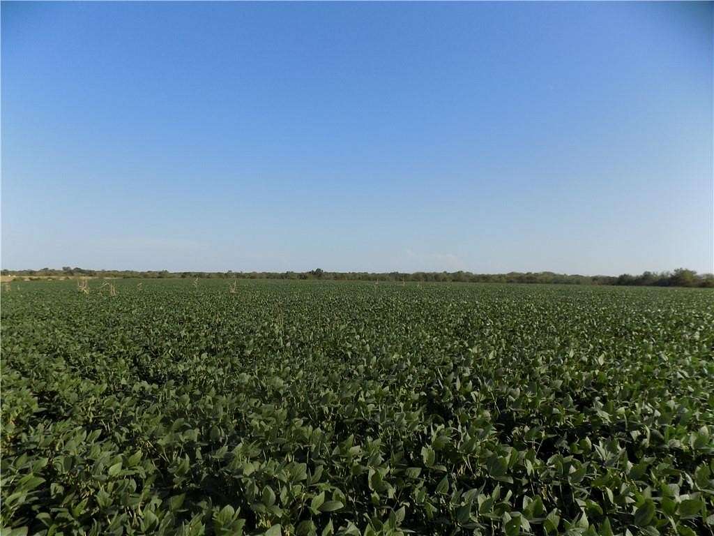 57 Acres of Agricultural Land for Sale in Kincaid, Kansas