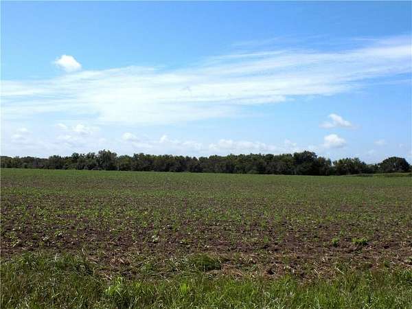 57 Acres of Agricultural Land for Sale in Kincaid, Kansas