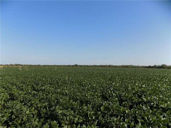 57 Acres of Agricultural Land for Sale in Kincaid, Kansas