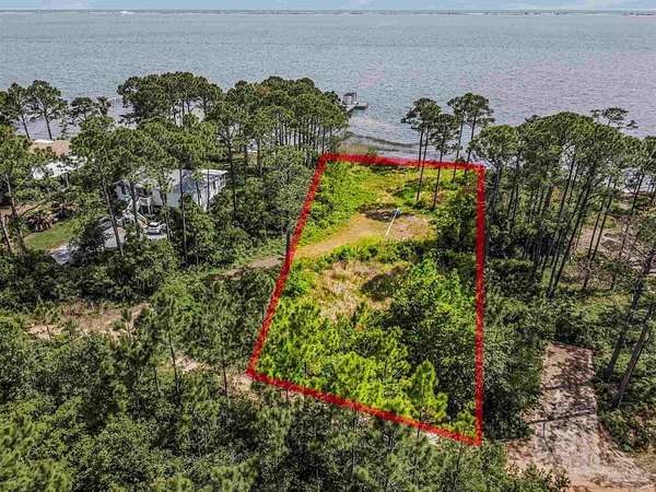 0.48 Acres of Residential Land for Sale in Gulf Breeze, Florida