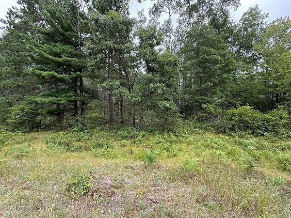 0.65 Acres of Residential Land for Sale in Barnes Town, Wisconsin