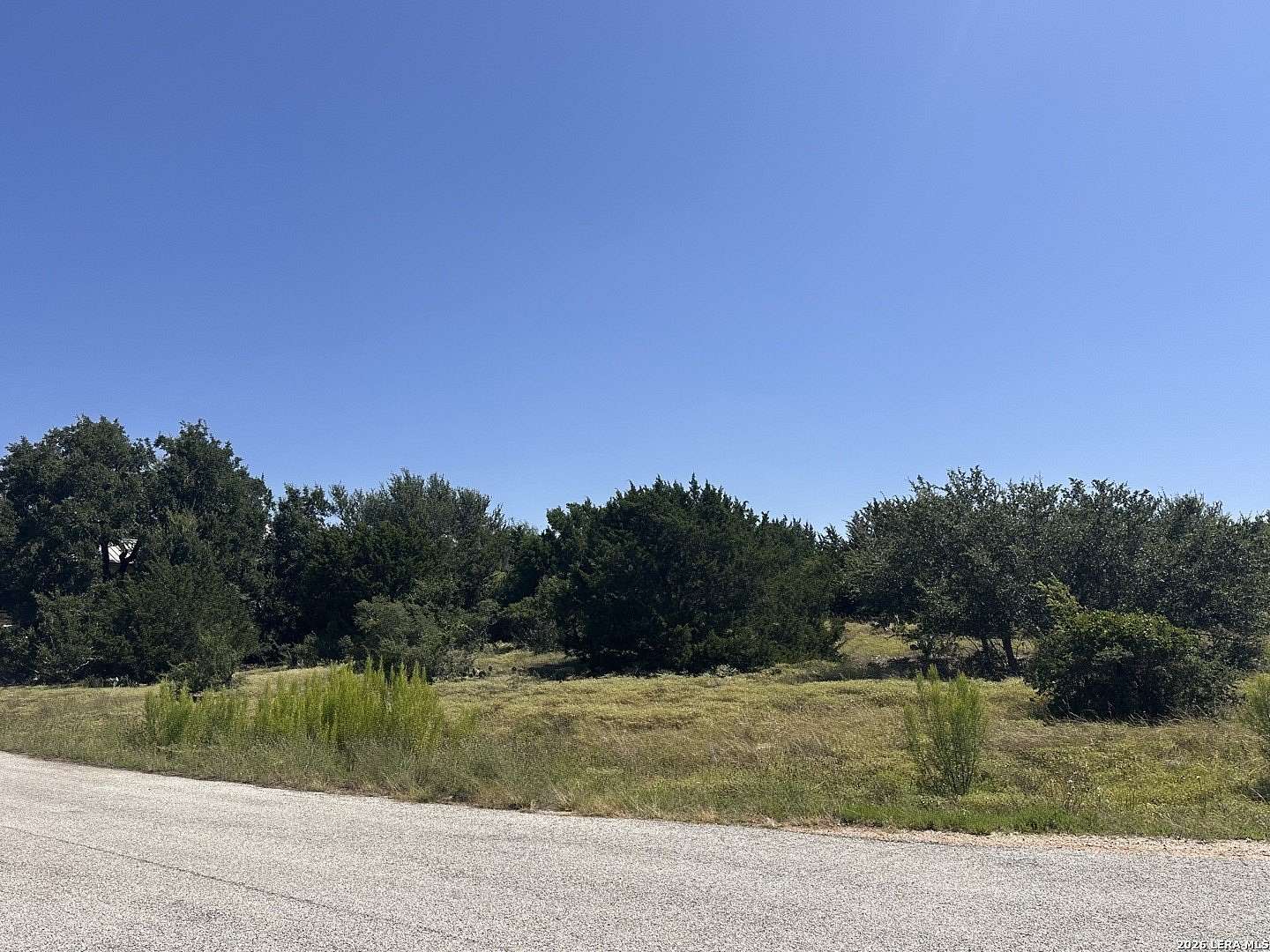 1.17 Acres of Residential Land for Sale in New Braunfels, Texas