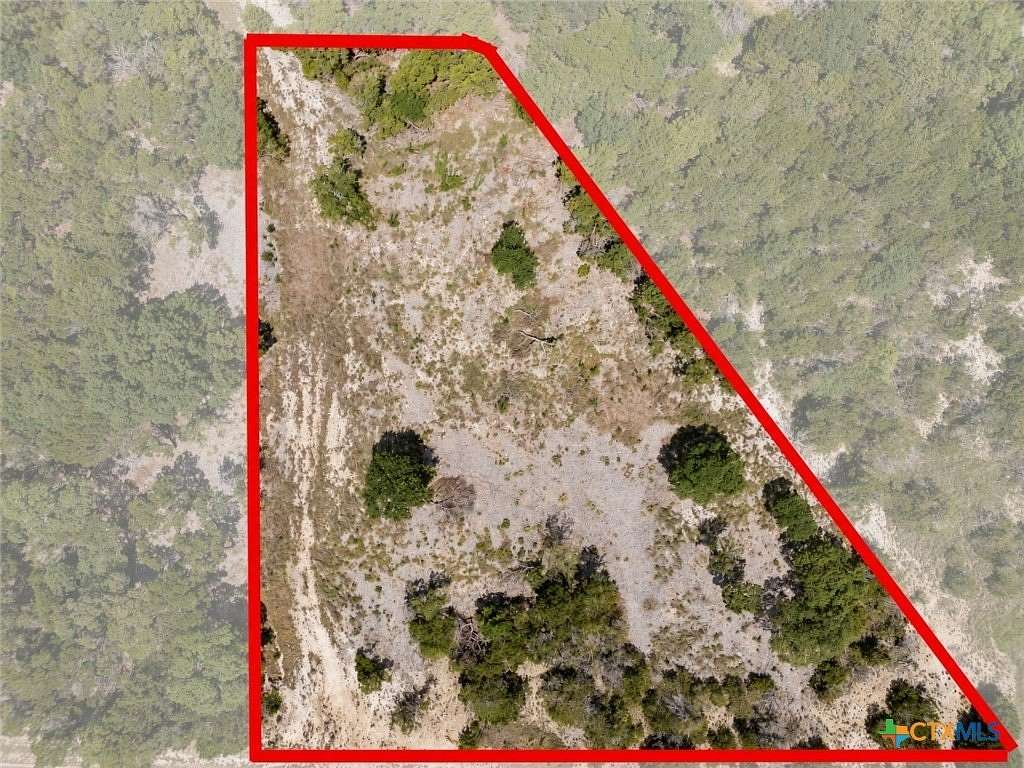 2 Acres of Land for Sale in Salado, Texas